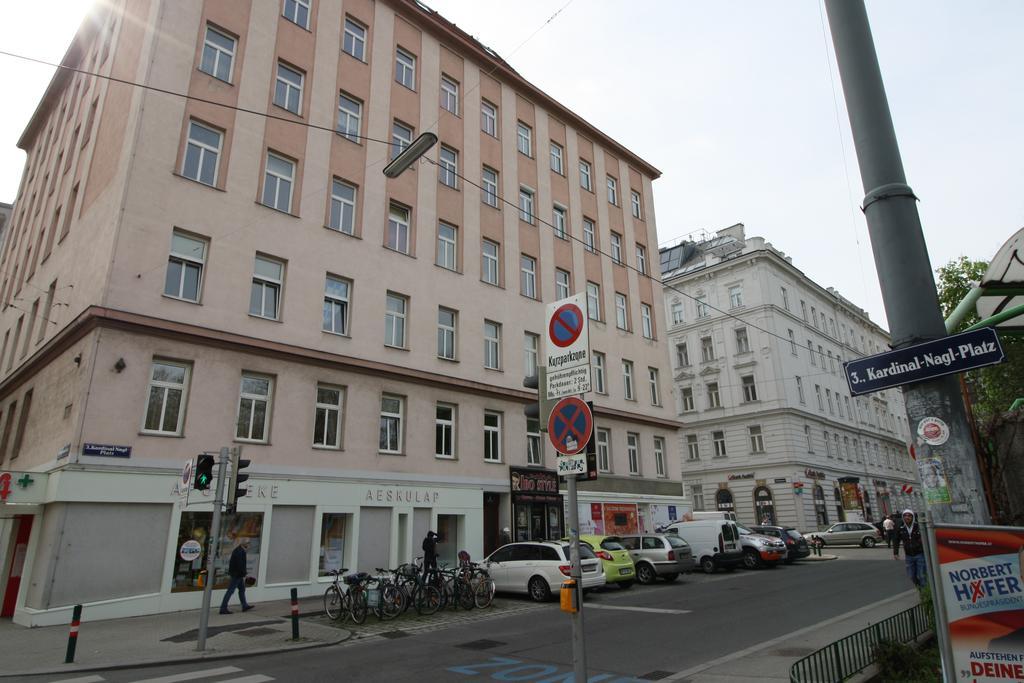 Alt * Wien
