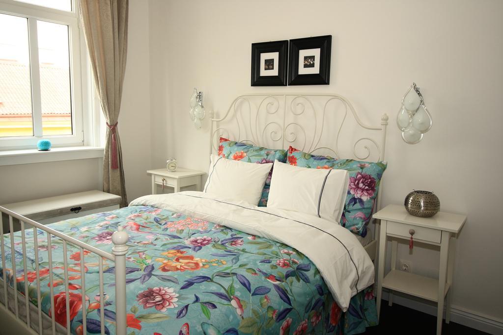 Alt Apartment