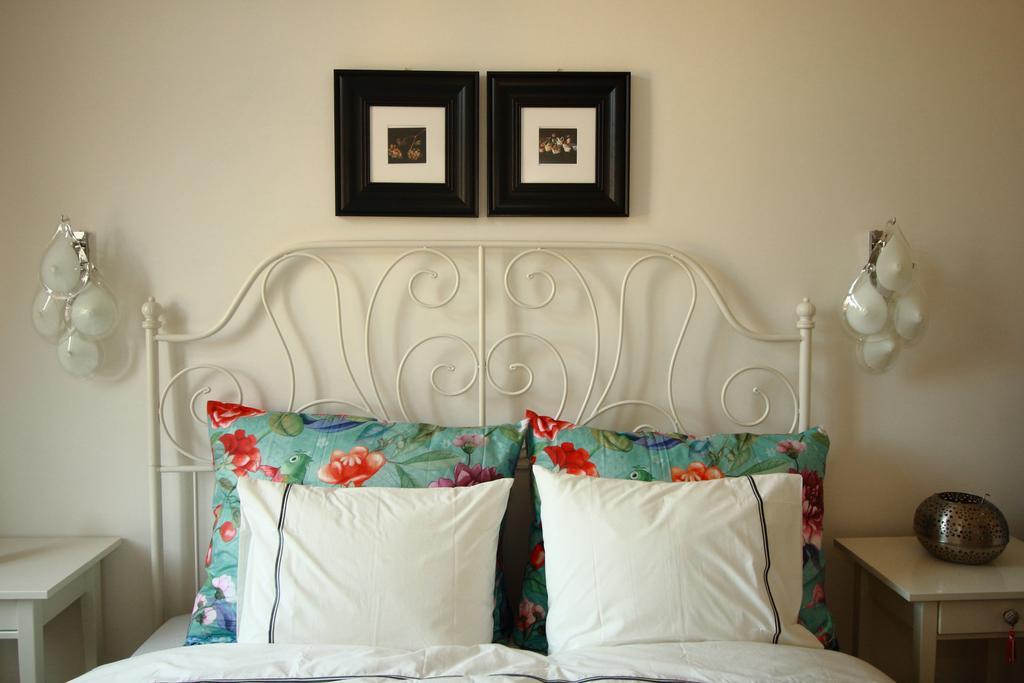 Alt Apartment *